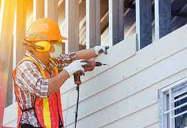 Siding for New Construction in Madras, OR