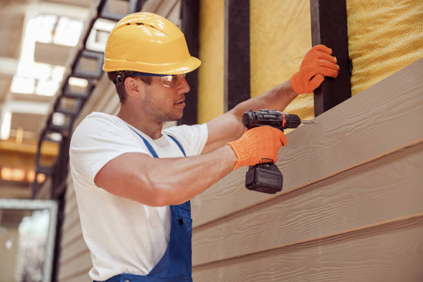 Madras, OR Siding Company