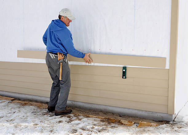 Best Fascia and Soffit Installation  in Madras, OR